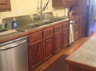 25 N Main St #DOWNSTAIRS, Sapulpa, OK 74066