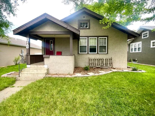 618 N Duff St, Mitchell, SD 57301