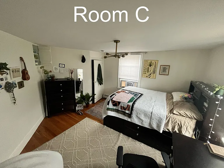 47 Sheldon St #3C — Photo 7