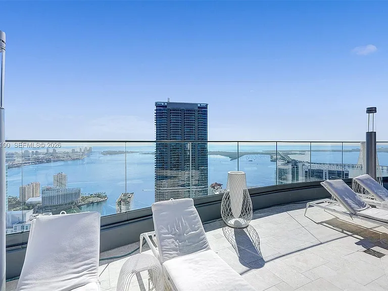 1000 Brickell Plz #Penthouse 5106 — Photo 9