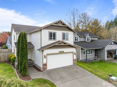 2314 Rosewood Lane, Centralia, WA, 98531