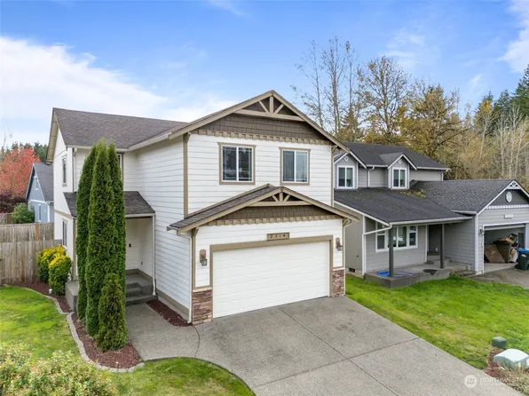 2314 Rosewood Lane, Centralia, WA 98531
