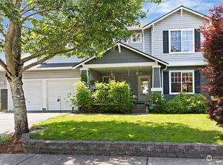 2815 V Ct SE, Auburn, WA