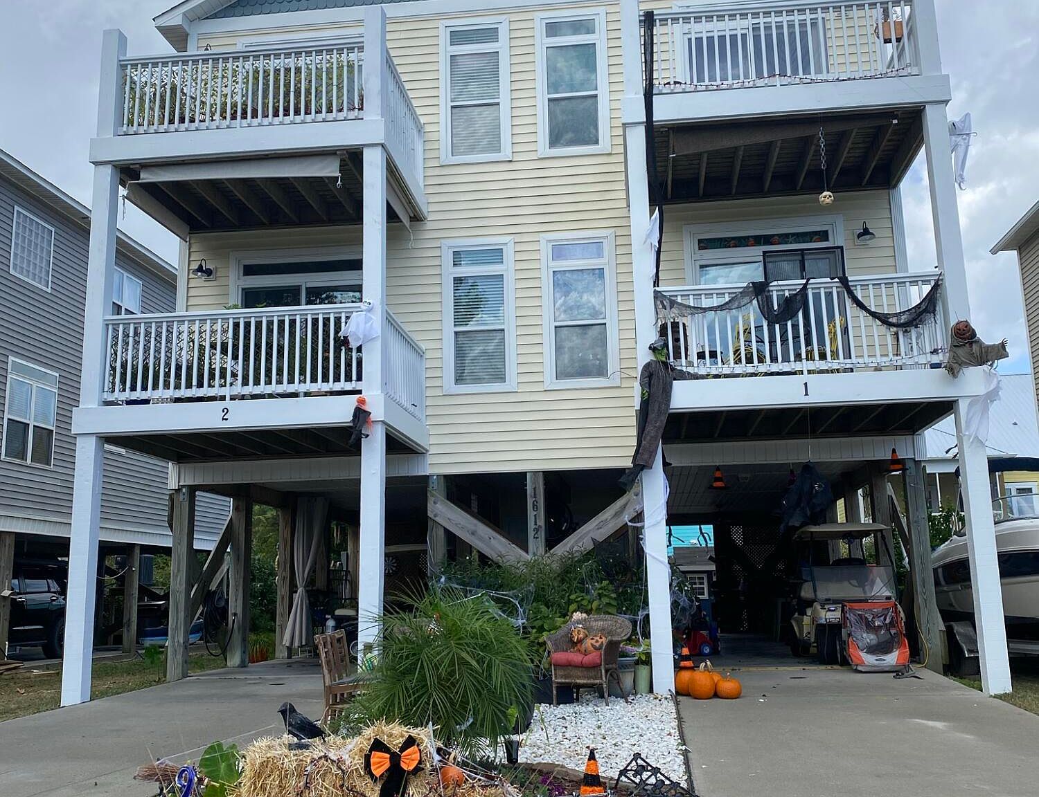 1612 Searay Lane Unit 2, Carolina Beach, NC 28428 Zillow