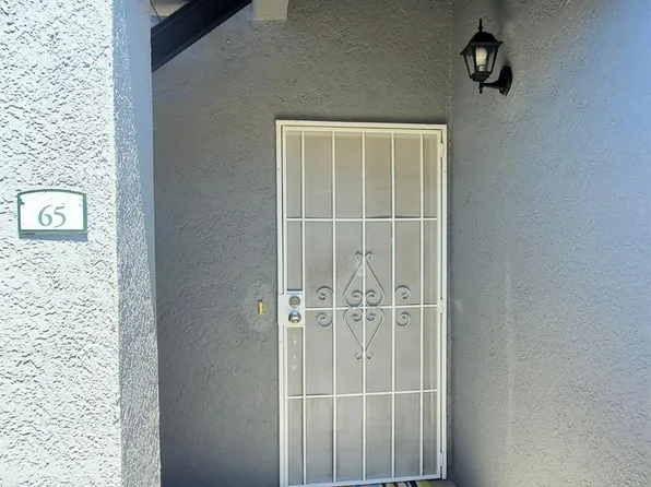5201 Laguna Oaks Dr Unit 65, Elk Grove, CA 95758