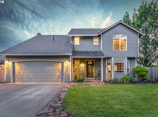 2504 NE 144th St, Vancouver, WA