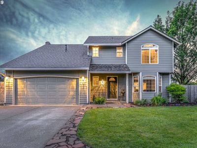 2504 NE 144th St, Vancouver, WA, 98686