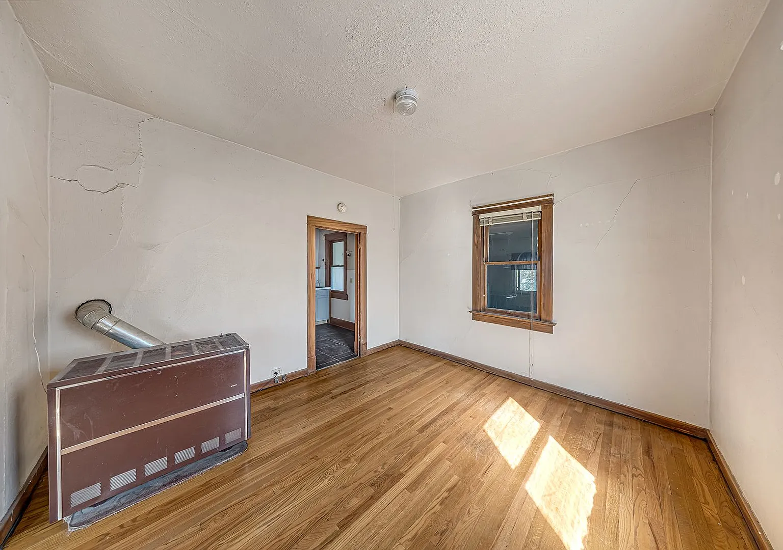 2-bedroom Downtown Grand Junction - Private Yard! — Photo 3