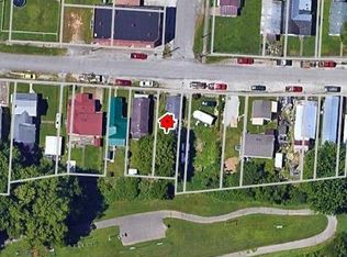 315 Front St, Proctorville, OH