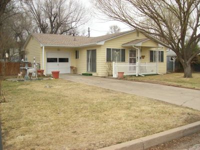 1514 Pine Ave, Rocky Ford, CO, 81067