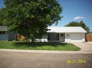 808 Washington Ave, Goodland, KS 67735