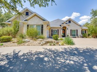 8528 Summerhill Ln, Cleburne, TX 76033
