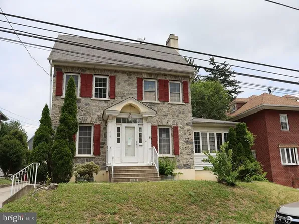 219 Wayne Ave, Lansdowne, PA 19050