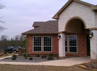 26222 Crown Ranch Blvd, Montgomery, TX 77316