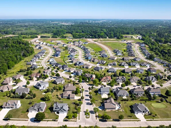 Stratton Plan, Shady Hollow