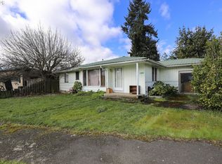 491 NW Douglas Blvd, Winston, OR 97496