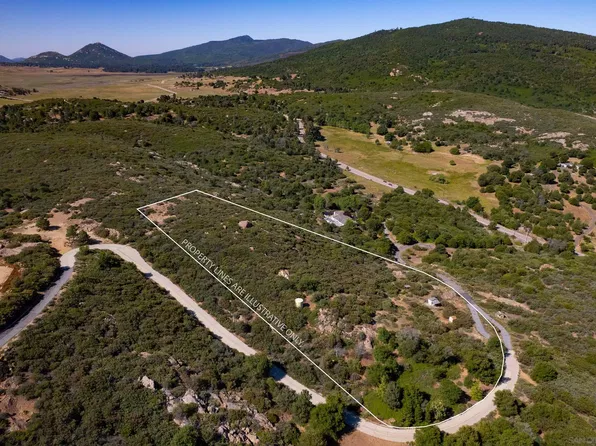 17893 Winn Ranch Rd, Julian, CA 92036