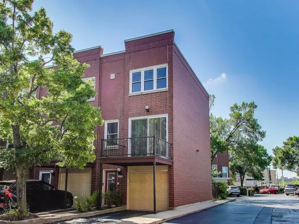1728 W Terra Cotta Pl APT D, Chicago, IL 60614