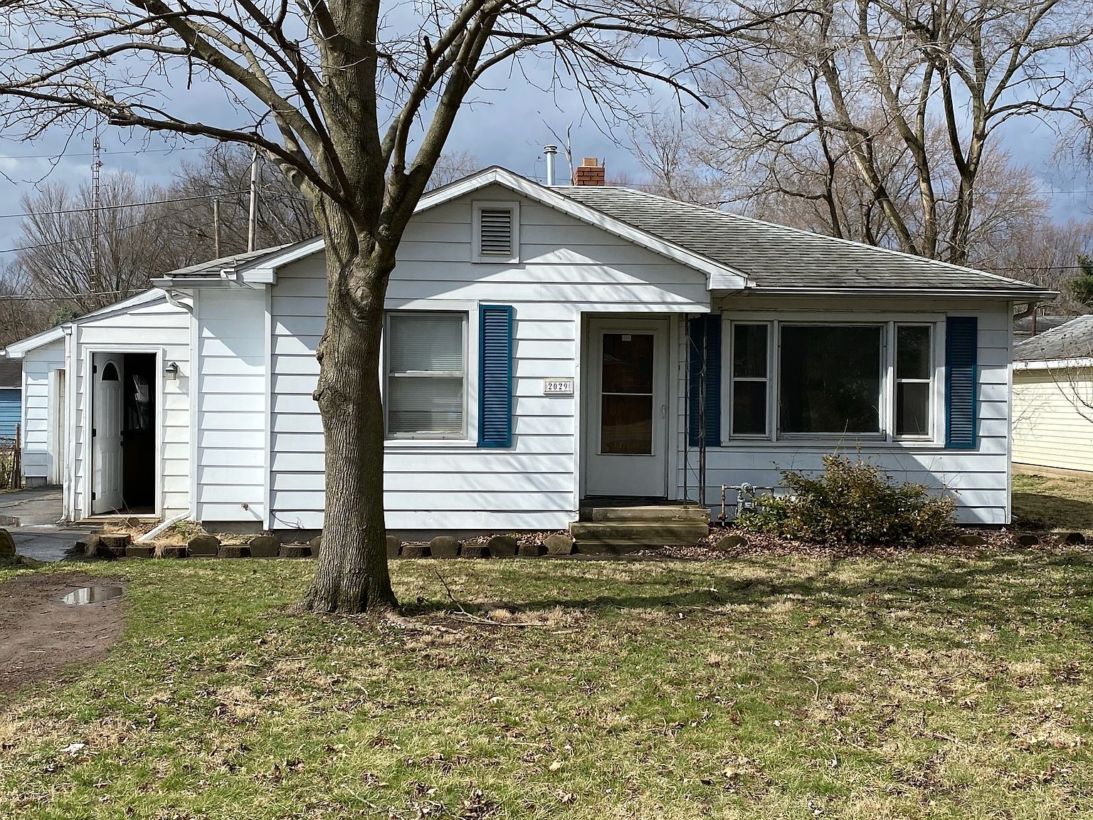 2029 S 19th St, Terre Haute, IN 47802 Zillow