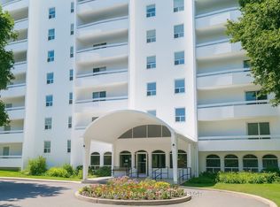365 Geneva St #902, Saint Catharines, ON L2N 5S7