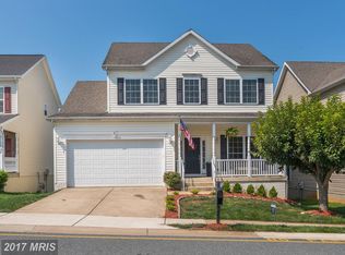 23 Carlsbad Dr, Stafford, VA 22554