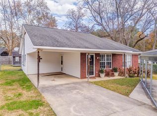 1A Green Acre Rd NE, Rome, GA 30165