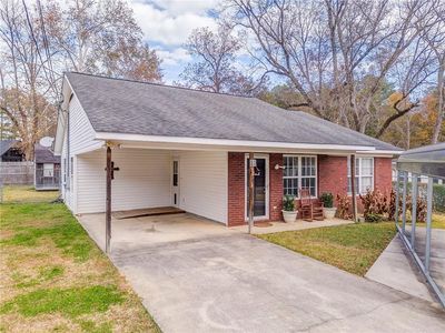 1A Green Acre Rd NE, Rome, GA, 30165