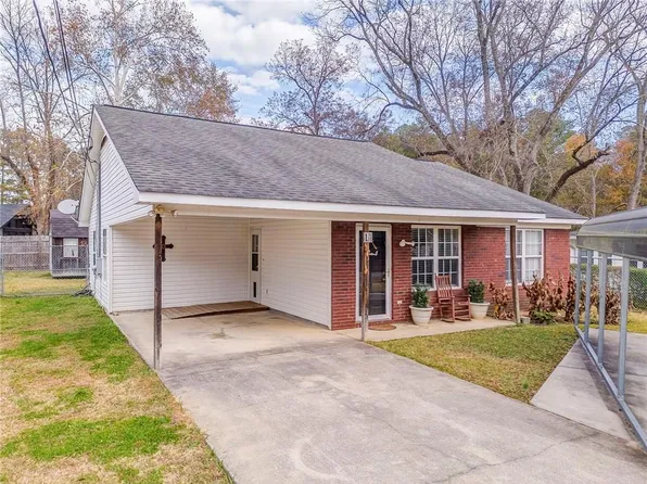 1A Green Acre Rd NE, Rome, GA 30165