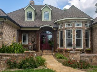 130 Alex Dr, Dahlonega, GA 30533