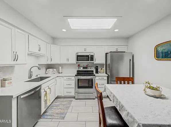 440 S PARKCREST -- #91, Mesa, AZ 85206