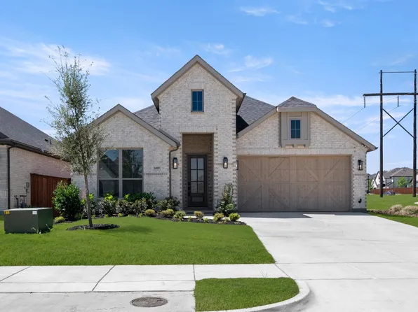 1409 Ripple Glass Rd, Midlothian, TX 76065
