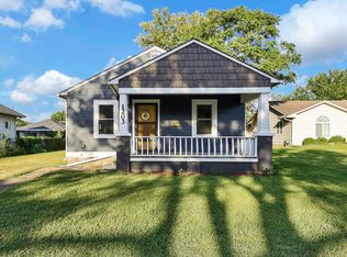 1203 Osage St, Augusta, KS 67010