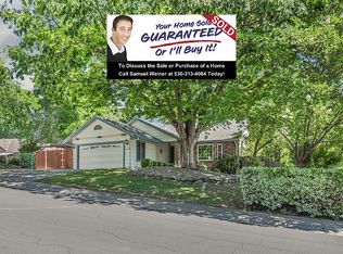 3143 Stardust St, Rocklin, CA 95677