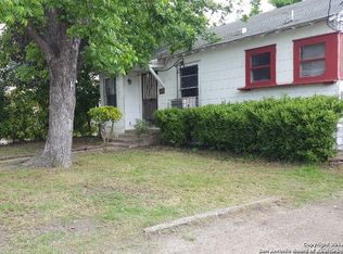 438 Ward Ave, San Antonio, TX 78223