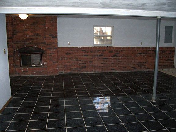 Lower Level Family Room