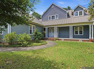 29685 Amvets Rd, Albany, LA 70711