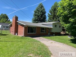 1246 Rich Ln, Blackfoot, ID 83221