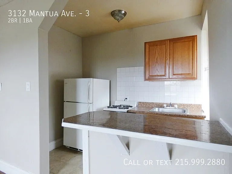 3132 Mantua Ave #3 — Photo 4