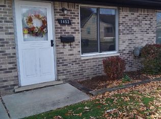 1453 Euclid St, Lincoln Park, MI 48146