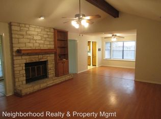 605 Tyrone Dr, Leander, TX 78641