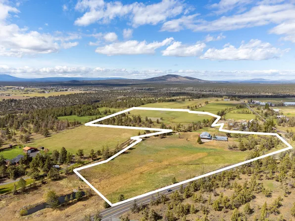 65799 93rd St, Bend, OR 97703