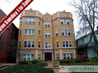 122 S East Ave APT 2, Oak Park, IL 60302