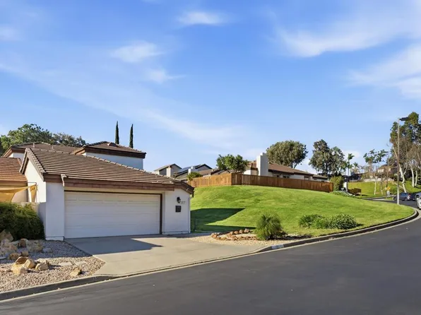 1837 Cathedral Gln, Escondido, CA 92029