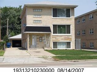 6908 W 87th St, Burbank, IL
