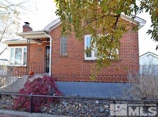 1119 F St, Sparks, NV 89431