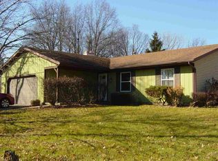 6435 Londonderry Ln, Fort Wayne, IN