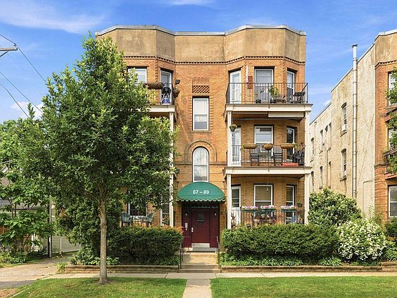 2nd image of 87 Kent St #2