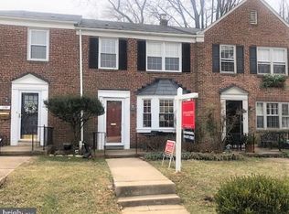 157 Dumbarton Rd, Baltimore, MD 21212