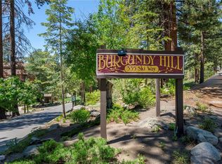 335 Ski Way UNIT 353, Incline Village, NV