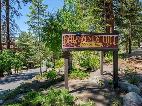 335 Ski Way Unit 353, Incline Village, NV 89451